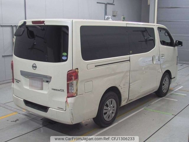 nissan caravan-van 2020 -NISSAN--Caravan Van VR2E26-131811---NISSAN--Caravan Van VR2E26-131811- image 2