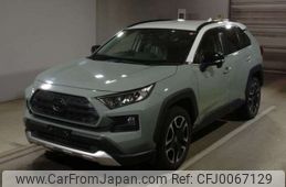 toyota rav4 2020 -TOYOTA--RAV4 6BA-MXAA54--MXAA54-2016763---TOYOTA--RAV4 6BA-MXAA54--MXAA54-2016763-