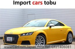 audi tt 2016 -AUDI--Audi TT FVCJXF--TRUZZZFV3G1015445---AUDI--Audi TT FVCJXF--TRUZZZFV3G1015445-