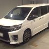 toyota voxy 2016 -TOYOTA 【熊本 338ﾉ1015】--Voxy DBA-ZRR80W--ZRR80-0246393---TOYOTA 【熊本 338ﾉ1015】--Voxy DBA-ZRR80W--ZRR80-0246393- image 1