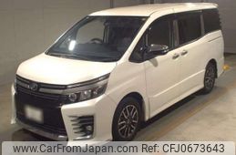 toyota voxy 2016 -TOYOTA 【熊本 338ﾉ1015】--Voxy DBA-ZRR80W--ZRR80-0246393---TOYOTA 【熊本 338ﾉ1015】--Voxy DBA-ZRR80W--ZRR80-0246393-