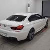 bmw 6-series 2013 -BMW 【奈良 333ユ726】--BMW 6 Series 6A30-WBA6A020X0DZ11804---BMW 【奈良 333ユ726】--BMW 6 Series 6A30-WBA6A020X0DZ11804- image 6