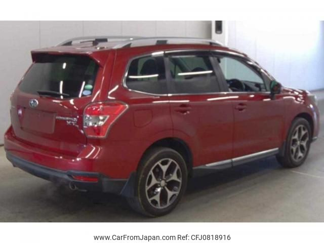 subaru forester 2014 quick_quick_DBA-SJG_SJG-020022 image 2