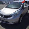 nissan note 2016 -NISSAN--Note E12-468080---NISSAN--Note E12-468080- image 10