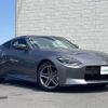 nissan fairlady-z 2024 -NISSAN--Fairlady Z 3BA-RZ34--RZ34-121235---NISSAN--Fairlady Z 3BA-RZ34--RZ34-121235- image 1