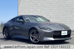 nissan fairlady-z 2024 -NISSAN--Fairlady Z 3BA-RZ34--RZ34-121235---NISSAN--Fairlady Z 3BA-RZ34--RZ34-121235-