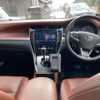 toyota harrier 2018 -TOYOTA--Harrier DBA-ZSU60W--ZSU60-0146871---TOYOTA--Harrier DBA-ZSU60W--ZSU60-0146871- image 10