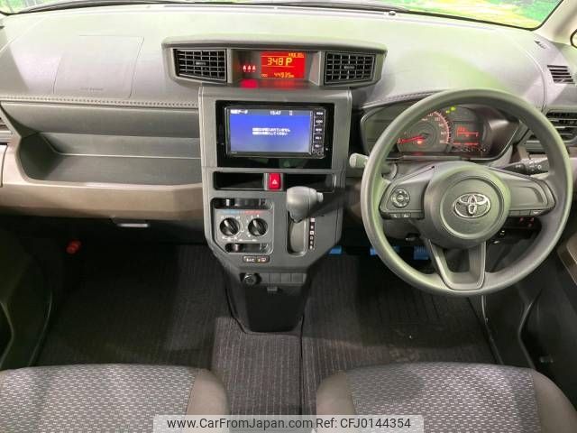 toyota roomy 2021 -TOYOTA--Roomy 5BA-M900A--M900A-0583722---TOYOTA--Roomy 5BA-M900A--M900A-0583722- image 2