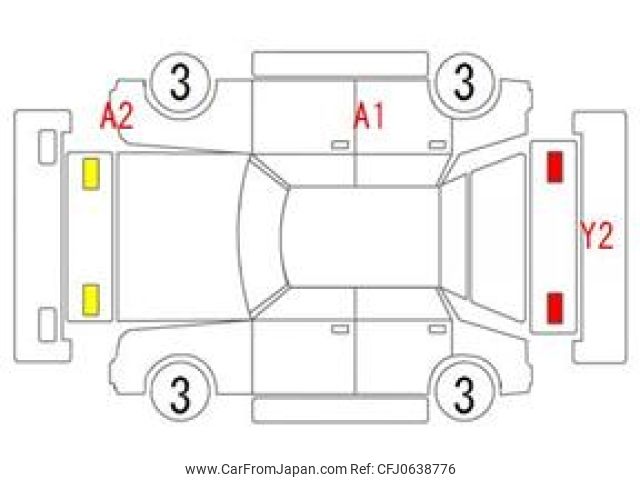 toyota raize 2022 -TOYOTA--Raize 5AA-A202A--A202A-0022494---TOYOTA--Raize 5AA-A202A--A202A-0022494- image 2