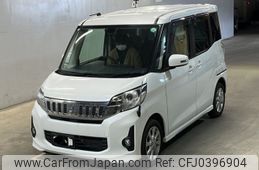 mitsubishi ek-space 2015 -MITSUBISHI--ek Space B11A-0031342---MITSUBISHI--ek Space B11A-0031342-