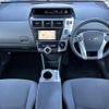 toyota prius-α 2011 -TOYOTA--Prius α DAA-ZVW41W--ZVW41-3014822---TOYOTA--Prius α DAA-ZVW41W--ZVW41-3014822- image 24