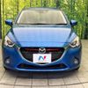 mazda demio 2014 -MAZDA--Demio LDA-DJ5FS--DJ5FS-108122---MAZDA--Demio LDA-DJ5FS--DJ5FS-108122- image 15