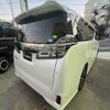 toyota vellfire 2018 -TOYOTA--Vellfire DBA-AGH30W--AGH30-0227889---TOYOTA--Vellfire DBA-AGH30W--AGH30-0227889- image 2