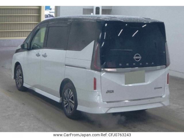 nissan serena 2023 quick_quick_6AA-GFC28_011685 image 2