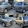 daihatsu mira-gino 2001 quick_quick_L700S_L700S-0187473 image 9