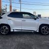toyota yaris-cross 2024 CFJ1520819 image 12