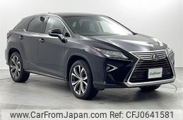 lexus rx 2016 -LEXUS--Lexus RX DBA-AGL20W--AGL20-0002604---LEXUS--Lexus RX DBA-AGL20W--AGL20-0002604-