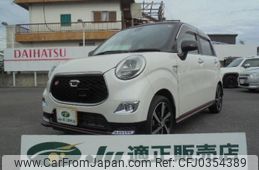 daihatsu cast 2016 -DAIHATSU 【岐阜 584ﾕ926】--Cast LA250S--0074217---DAIHATSU 【岐阜 584ﾕ926】--Cast LA250S--0074217-