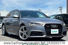 audi s6 2015 -AUDI--Audi S6 ABA-4GCTGA--WAUZZZ4G5GN025673---AUDI--Audi S6 ABA-4GCTGA--WAUZZZ4G5GN025673-