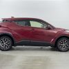 toyota c-hr 2017 -TOYOTA--C-HR DBA-NGX50--NGX50-2008402---TOYOTA--C-HR DBA-NGX50--NGX50-2008402- image 21