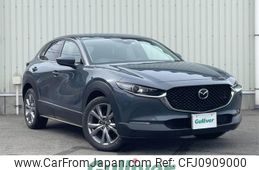 mazda cx-3 2022 -MAZDA--CX-30 3DA-DM8P--DM8P-204714---MAZDA--CX-30 3DA-DM8P--DM8P-204714-