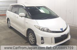 toyota estima-hybrid 2012 -TOYOTA--Estima Hybrid AHR20W-7068813---TOYOTA--Estima Hybrid AHR20W-7068813-