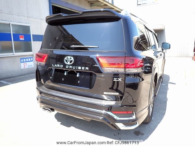 toyota land-cruiser-wagon 2023 -TOYOTA--Land Cruiser Wagon 3BA-VJA300W--VJA300-4080408---TOYOTA--Land Cruiser Wagon 3BA-VJA300W--VJA300-4080408- image 2