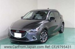 mazda demio 2018 -MAZDA--Demio LDA-DJ5FS--DJ5FS-501341---MAZDA--Demio LDA-DJ5FS--DJ5FS-501341-