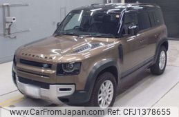 rover defender 2023 -ROVER 【岐阜 342ﾁ1103】--Defender 3CA-LE72WAB--SALEA7AW2P2204353---ROVER 【岐阜 342ﾁ1103】--Defender 3CA-LE72WAB--SALEA7AW2P2204353-