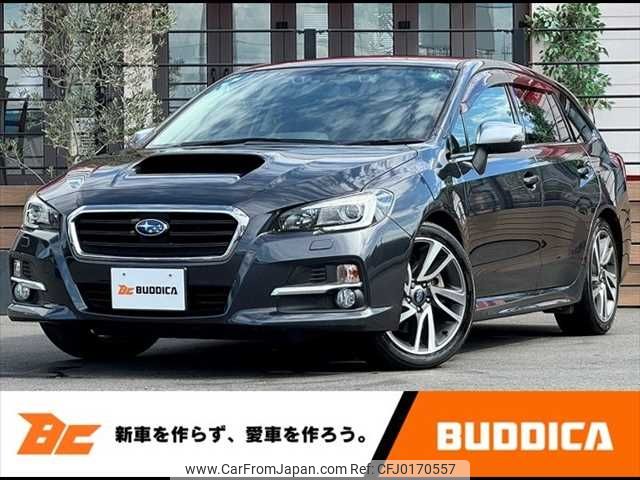 subaru levorg 2015 -SUBARU--Levorg DBA-VM4--VM4-027532---SUBARU--Levorg DBA-VM4--VM4-027532- image 1