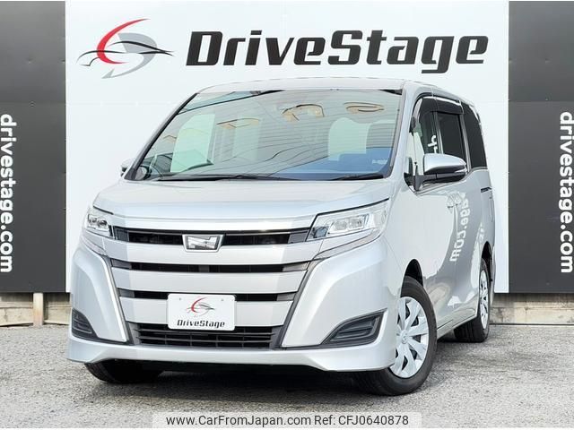 toyota noah 2019 quick_quick_DBA-ZRR80G_ZRR80-0488950 image 1