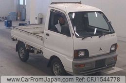 mitsubishi minicab-truck 1997 CFJ1544778