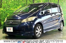 honda freed 2011 CFJ1572010