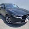 mazda cx-3 2022 quick_quick_3DA-DM8P_DM8P-205253 image 1