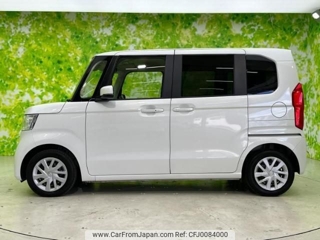 honda n-box 2022 quick_quick_6BA-JF3_JF3-5205490 image 2