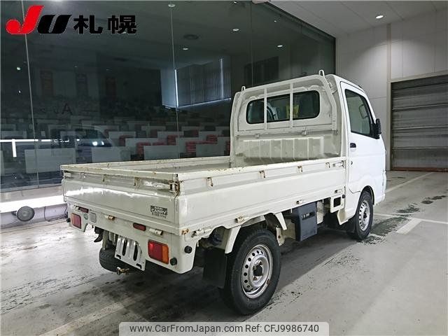 suzuki carry-truck 2016 -SUZUKI--Carry Truck DA16T--278196---SUZUKI--Carry Truck DA16T--278196- image 2