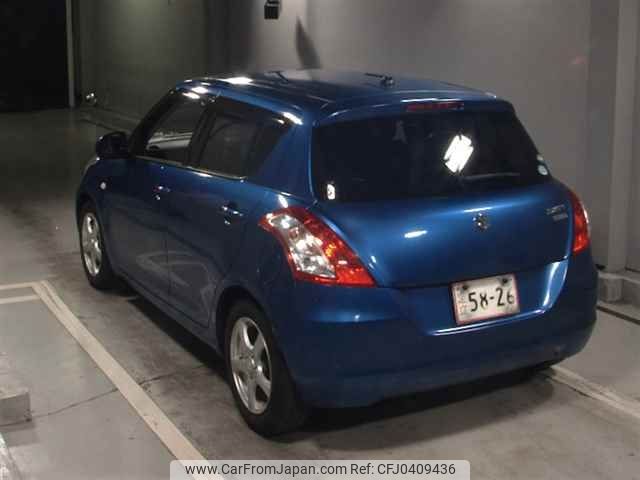 suzuki swift 2015 -SUZUKI--Swift ZC72S-365783---SUZUKI--Swift ZC72S-365783- image 2