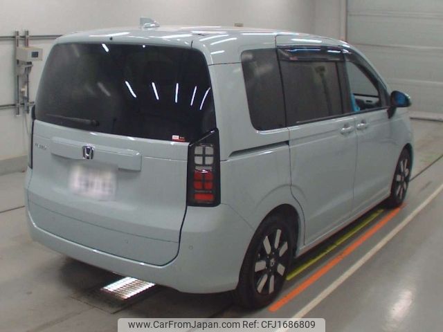 honda freed 2025 CFJ1686809 image 2
