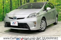 toyota prius 2014 -TOYOTA--Prius DAA-ZVW30--ZVW30-5732908---TOYOTA--Prius DAA-ZVW30--ZVW30-5732908-