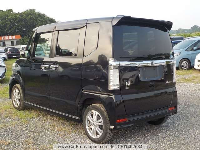 honda n-box 2012 -HONDA--N BOX DBA-JF1--JF1-1084482---HONDA--N BOX DBA-JF1--JF1-1084482- image 2