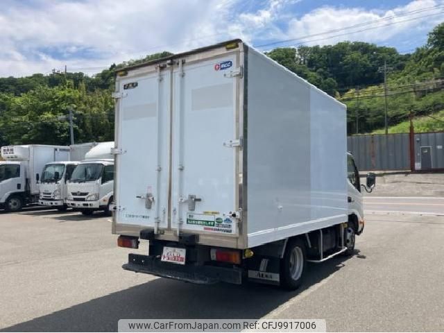 hino dutro 2014 quick_quick_TKG-XZC600M_XZC600-0004021 image 2