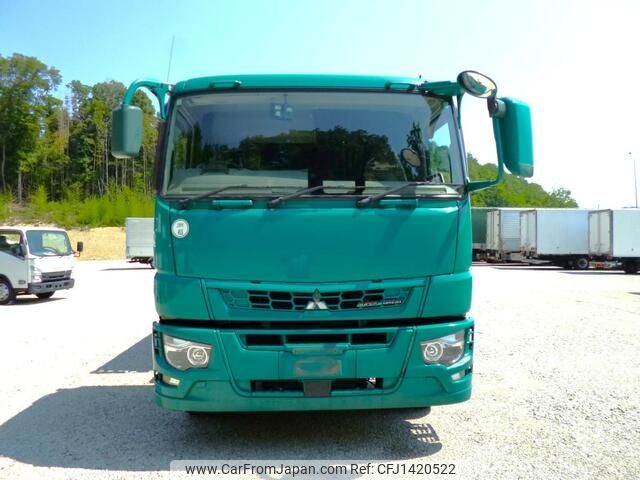 mitsubishi-fuso super-great 2018 -MITSUBISHI--Super Great 2PG-FV70GY--FV70GY-500041---MITSUBISHI--Super Great 2PG-FV70GY--FV70GY-500041- image 2