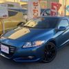 honda cr-z 2010 quick_quick_DAA-ZF1_ZF1-1023620 image 2