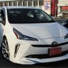 toyota prius 2019 -TOYOTA--Prius DAA-ZVW51--ZVW51-6090878---TOYOTA--Prius DAA-ZVW51--ZVW51-6090878- image 2