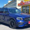 mercedes-benz glb-class 2021 GOO_JP_700070667430240529001 image 30