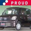 nissan moco 2012 -NISSAN--Moco MG33S--MG33S-616706---NISSAN--Moco MG33S--MG33S-616706- image 1