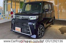 daihatsu tanto 2024 quick_quick_LA650S_LA650S-0418569