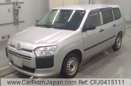 toyota probox-van 2018 -TOYOTA--Probox Van NSP160V-0038414---TOYOTA--Probox Van NSP160V-0038414-