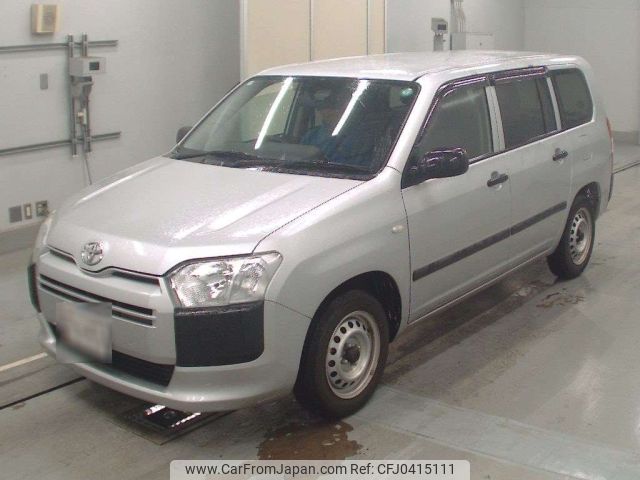 toyota probox-van 2018 -TOYOTA--Probox Van NSP160V-0038414---TOYOTA--Probox Van NSP160V-0038414- image 1