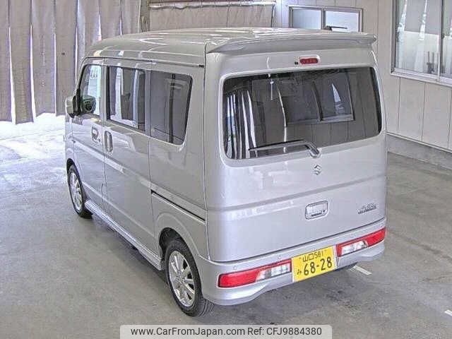 suzuki every-wagon 2024 -SUZUKI 【山口 581ﾐ6828】--Every Wagon DA17W-331741---SUZUKI 【山口 581ﾐ6828】--Every Wagon DA17W-331741- image 2